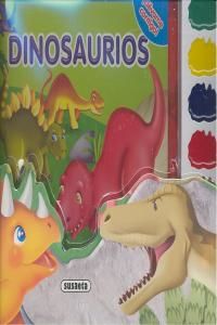 Dinosaurios (llevame Contigo)