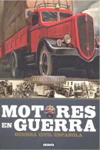 Motores en guerra