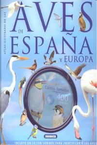 Aves de Espaa y Europa