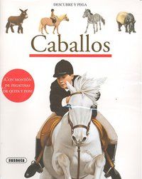 Aprende con los caballos