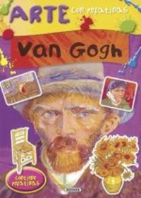 Arte con Van Gogh