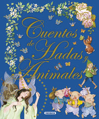 Cuentos De Hadas Y Animales