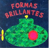 Libros brillantes