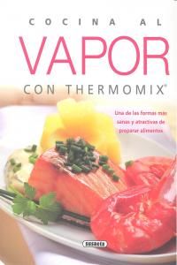 Cocina con vapor con Thermomix