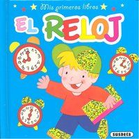 El reloj, aprende las horas