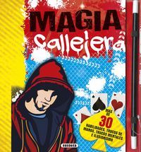 Magia callejera