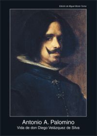 Vida de Don Diego Velzquez de Silva