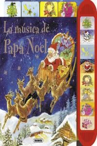 La msica de Pap Noel