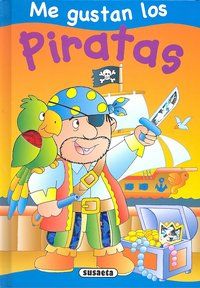 Me gustan los piratas