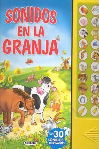 Sonidos En La Granja