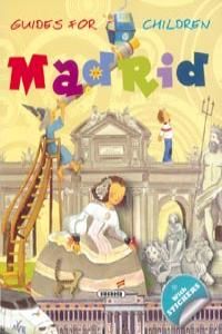 Guia infantil de Madrid