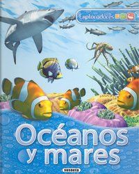 Ocanos y mares