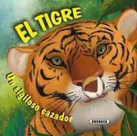 El tigre