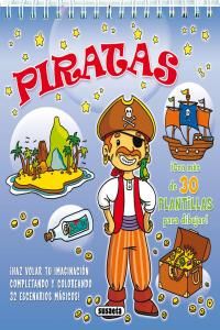 Piratas