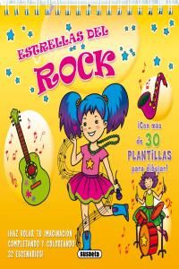 Estrellas de rock