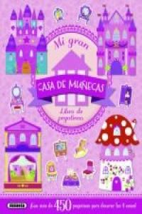 Mi gran casa de muecas