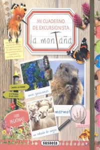 Mi Cuaderno De Excursionista La Montaa