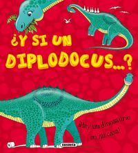 Y Si Un Diplodocus