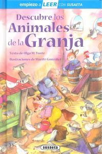 Animales de la granja