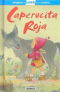 Caperucita Roja