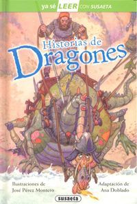 Historias de dragones