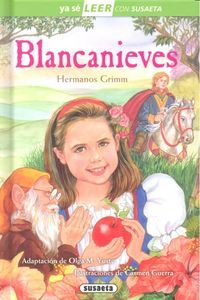 Blancanieves