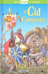 El Cid Campeador