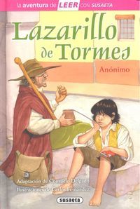 El lazarillo de Tormes