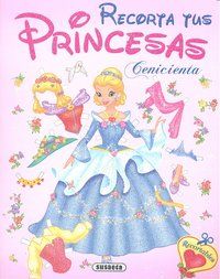 Mis princesas favoritas