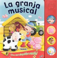 La granja musical