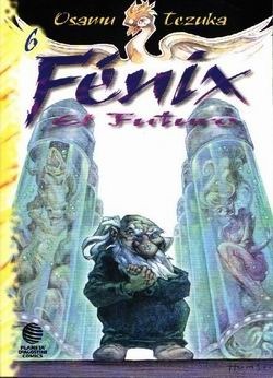 FENIX #06: El Futuro