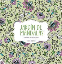 Jardn de mandalas