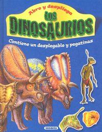 Los dinosaurios