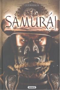 Guerreros samurais