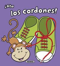 Ata los cordones!