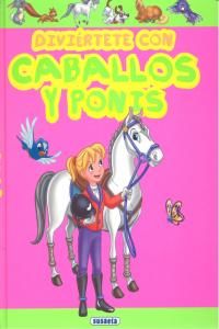 Caballos y ponis