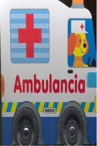 Ambulancia