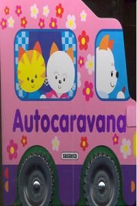 Autocaravana