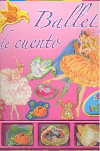 Ballets de cuentos