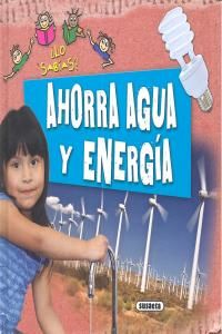 Ahorra Agua Y Energia