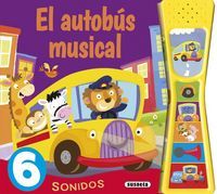 El autobs musical