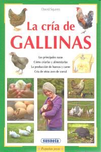 La Cria De Gallinas