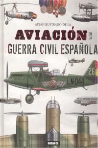 Aviacin en la Guerra Civil espaola