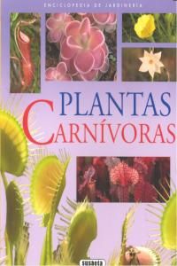 Plantas carnivoras