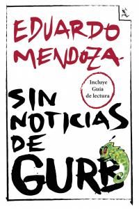 Sin noticias de Gurb : gua de lectura