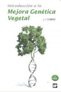 Introduccion A La Mejora Genetica Vegetal