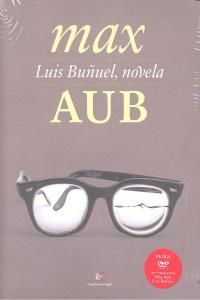 Luis Buuel, novela