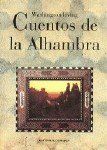 Cuentos de la Alhambra