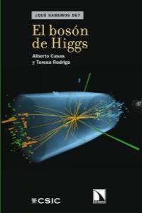 El bosn de Higgs