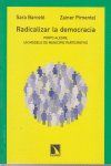 Radicalizar la democracia : Porto Alegre: un modelo de municipio participativo